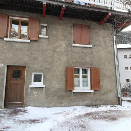 Appartement 5 Personnes Val Cenis, 2 Ch, Draps Fournis - Fr-1-508-253 Lanslebourg-Mont-Cenis Eksteriør billede