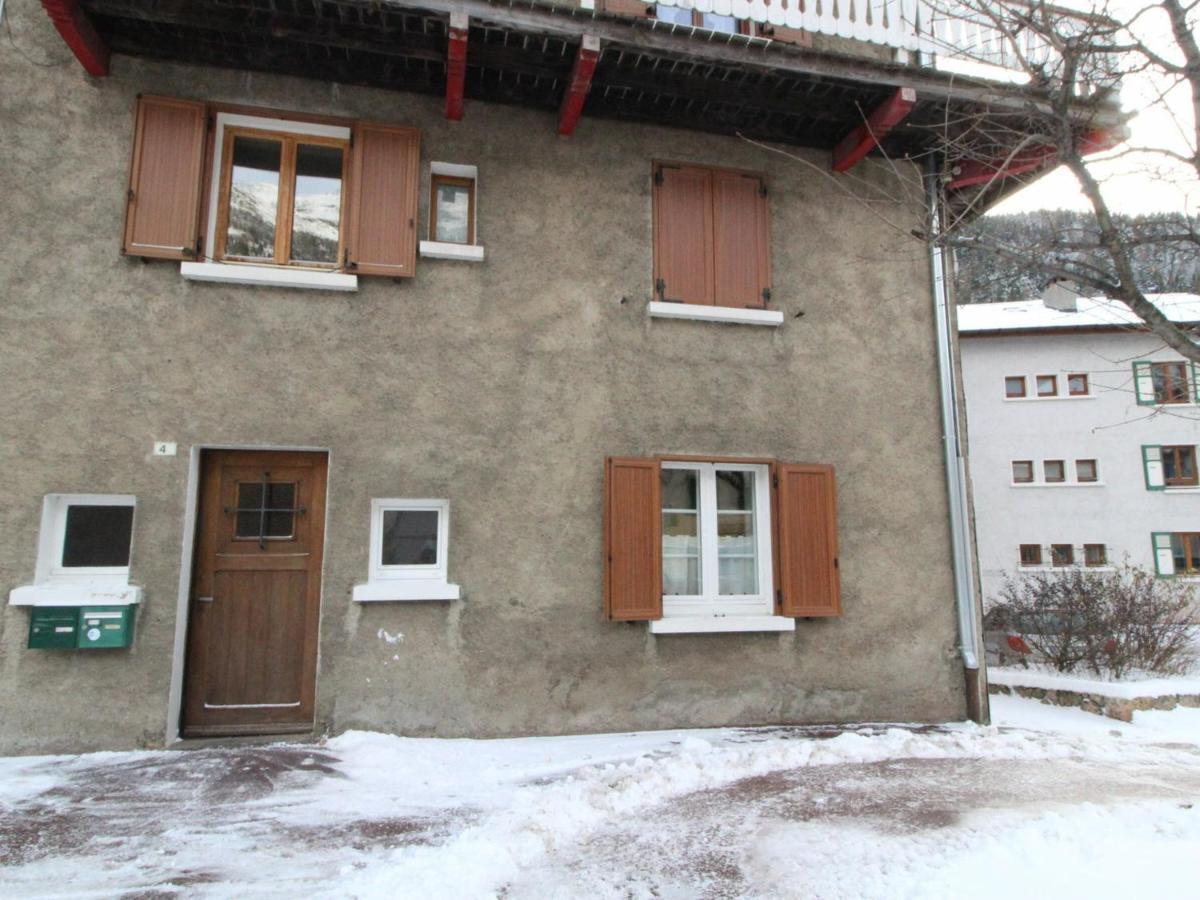 Appartement 5 Personnes Val Cenis, 2 Ch, Draps Fournis - Fr-1-508-253 Lanslebourg-Mont-Cenis Eksteriør billede