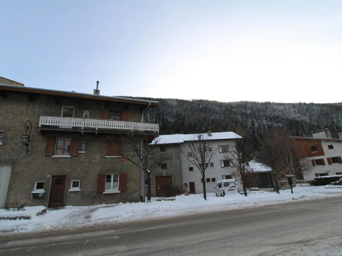 Appartement 5 Personnes Val Cenis, 2 Ch, Draps Fournis - Fr-1-508-253 Lanslebourg-Mont-Cenis Eksteriør billede