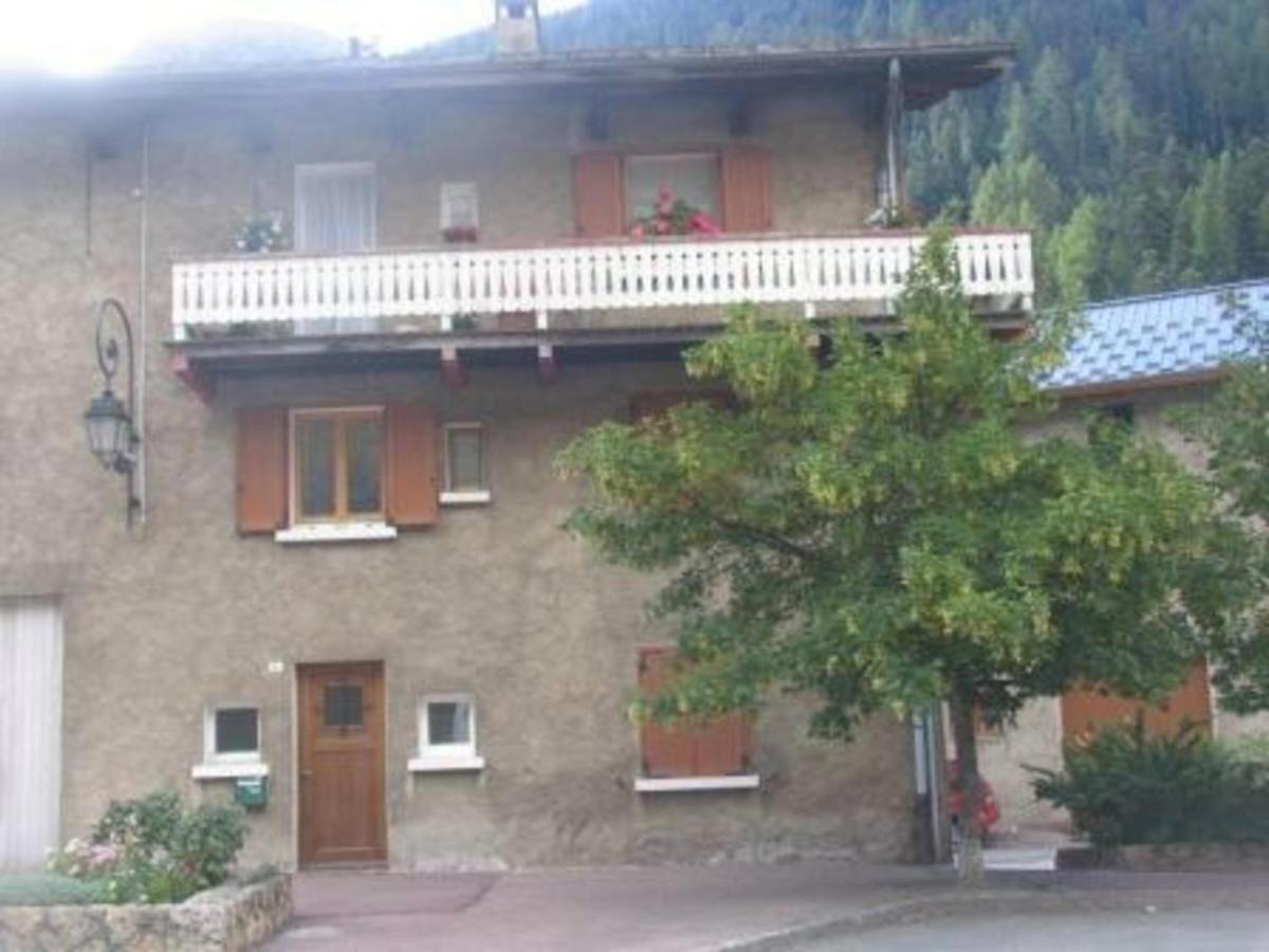 Appartement 5 Personnes Val Cenis, 2 Ch, Draps Fournis - Fr-1-508-253 Lanslebourg-Mont-Cenis Eksteriør billede