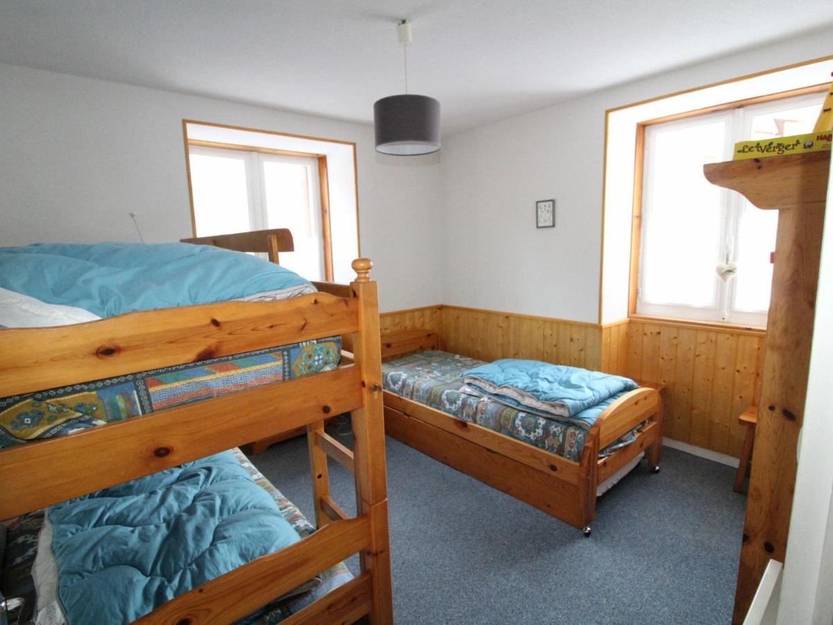 Appartement 5 Personnes Val Cenis, 2 Ch, Draps Fournis - Fr-1-508-253 Lanslebourg-Mont-Cenis Eksteriør billede