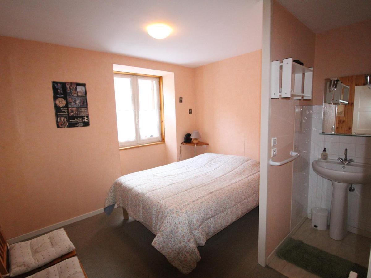Appartement 5 Personnes Val Cenis, 2 Ch, Draps Fournis - Fr-1-508-253 Lanslebourg-Mont-Cenis Eksteriør billede