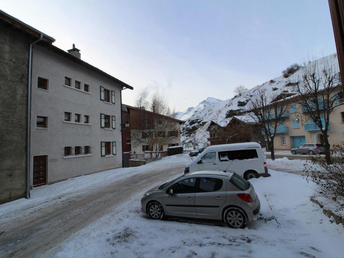 Appartement 5 Personnes Val Cenis, 2 Ch, Draps Fournis - Fr-1-508-253 Lanslebourg-Mont-Cenis Eksteriør billede